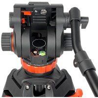 Трипод GreenBean HDV Elite 756 - Изображение №6 — Chaika Market