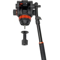 Трипод GreenBean HDV Elite 756 - Изображение №5 — Chaika Market
