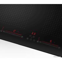 Варочная панель MAUNFELD CVI594SF2BK Inverter - Изображение №4 — Chaika Market