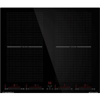 Варочная панель MAUNFELD CVI594SF2BK Inverter — Chaika Market