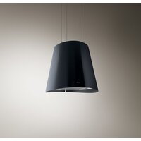 Кухонная вытяжка Jetair Gisela BK/F/50 (PRF0099103) - Изображение №2 — Chaika Market