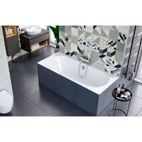Ванна Excellent Oceana Slim 180x80 - Изображение №2 — Chaika Market