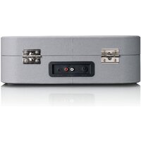 Виниловый проигрыватель Lenco TT-116 (серый) - Изображение №7 — Chaika Market