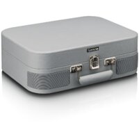 Виниловый проигрыватель Lenco TT-116 (серый) - Изображение №5 — Chaika Market