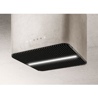 Кухонная вытяжка Elica Pix Concrete/F/42 - Изображение №2 — Chaika Market