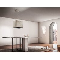 Кухонная вытяжка Elica Pix Concrete/F/42 - Изображение №1 — Chaika Market