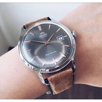 Наручные часы Orient FAC08003A - Изображение №3 — Chaika Market