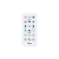 Проектор Optoma W381 - Изображение №7 — Chaika Market