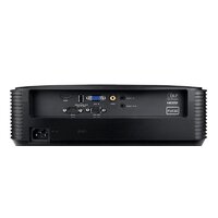 Проектор Optoma W381 - Изображение №6 — Chaika Market