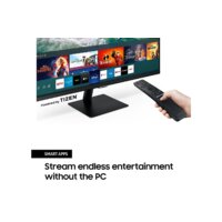 Smart монитор Samsung Smart M7 LS32AM700UUXEN - Изображение №5 — Chaika Market