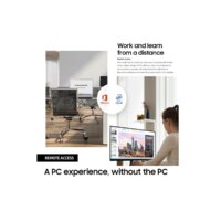 Smart монитор Samsung Smart M7 LS32AM700UUXEN - Изображение №6 — Chaika Market