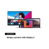 Smart монитор Samsung Smart M7 LS32AM700UUXEN - Изображение №9 — Chaika Market