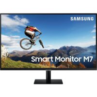 Smart монитор Samsung Smart M7 LS32AM700UUXEN - Изображение №19 — Chaika Market