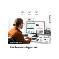 Smart монитор Samsung Smart M7 LS32AM700UUXEN - Изображение №7 — Chaika Market