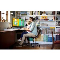 Smart монитор Samsung Smart M7 LS32AM700UUXEN - Изображение №26 — Chaika Market