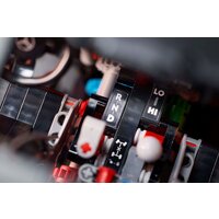 Конструктор LEGO Technic 42177 Профессиональная линейка Mercedes-Benz G500 - Изображение №12 — Chaika Market