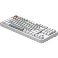 Клавиатура Dark Project ALU87B Delta (g3ms Moonstone) - Изображение №6 — Chaika Market