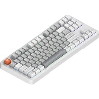 Клавиатура Dark Project ALU87B Delta (g3ms Moonstone) - Изображение №4 — Chaika Market