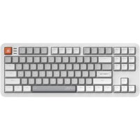 Клавиатура Dark Project ALU87B Delta (g3ms Moonstone) — Chaika Market