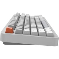 Клавиатура Dark Project ALU87B Delta (g3ms Moonstone) - Изображение №8 — Chaika Market