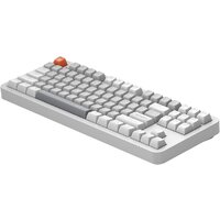 Клавиатура Dark Project ALU87B Delta (g3ms Moonstone) - Изображение №5 — Chaika Market