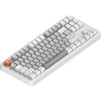 Клавиатура Dark Project ALU87B Delta (g3ms Moonstone) - Изображение №3 — Chaika Market