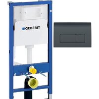 Инсталляция для унитаза Geberit DuoFix Delta50 458.103.00.1+115.119.DW.1 — Chaika Market