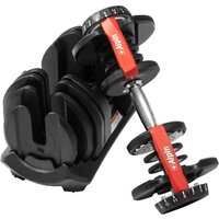 Гантель Alpin DBA-40 - Изображение №4 — Chaika Market