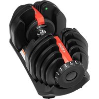Гантель Alpin DBA-40 - Изображение №2 — Chaika Market
