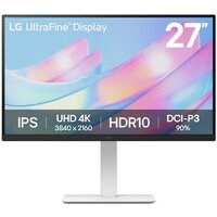 Монитор LG UltraFine 27US550-W — Chaika Market