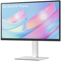 Монитор LG UltraFine 27US550-W - Изображение №3 — Chaika Market
