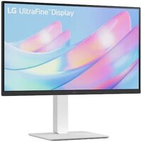 Монитор LG UltraFine 27US550-W - Изображение №2 — Chaika Market