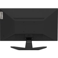 Игровой монитор Lenovo G24-10 65FDGAC2EU - Изображение №4 — Chaika Market