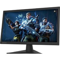Игровой монитор Lenovo G24-10 65FDGAC2EU - Изображение №3 — Chaika Market