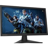 Игровой монитор Lenovo G24-10 65FDGAC2EU - Изображение №2 — Chaika Market