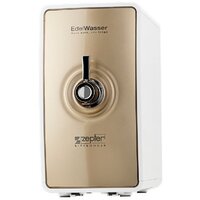 Система обратного осмоса Zepter Edelwasser PWC-670 (золотой) — Chaika Market