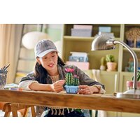 Конструктор LEGO The Botanical Collection 11509 Цветущий кактус в горшке - Изображение №6 — Chaika Market