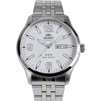 Наручные часы Orient SAB0B006W - Изображение №1 — Chaika Market