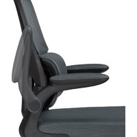 Офисное кресло Woodville Sprut (темно-серый) - Изображение №10 — Chaika Market