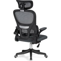 Офисное кресло Woodville Sprut (темно-серый) - Изображение №5 — Chaika Market