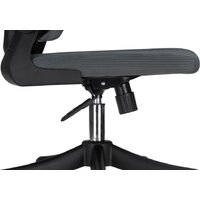 Офисное кресло Woodville Sprut (темно-серый) - Изображение №11 — Chaika Market