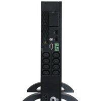 Источник бесперебойного питания Powercom King Pro+ [SPR-1500] - Изображение №3 — Chaika Market