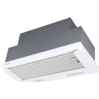 Кухонная вытяжка MAUNFELD Galaxy 60 (белый) — Chaika Market