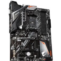 Материнская плата Gigabyte A520 Aorus Elite (rev. 1.0) - Изображение №2 — Chaika Market