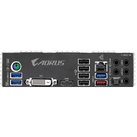 Материнская плата Gigabyte A520 Aorus Elite (rev. 1.0) - Изображение №4 — Chaika Market
