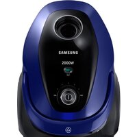Пылесос Samsung VC20M255AWB/EV — Chaika Market