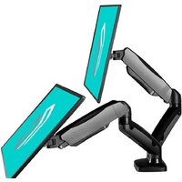 Кронштейн для монитора Onkron G160 (черный) - Изображение №3 — Chaika Market