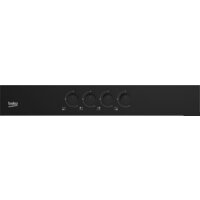 Варочная панель BEKO HING 642202 SB - Изображение №4 — Chaika Market