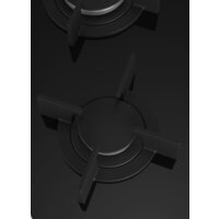 Варочная панель BEKO HING 642202 SB - Изображение №5 — Chaika Market