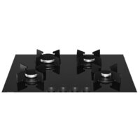 Варочная панель BEKO HING 642202 SB - Изображение №2 — Chaika Market
